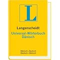Langenscheidt Universal-W�rterbuch D�nisch