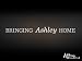 Bringing Ashley Home