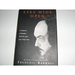 Eyes Wide Open