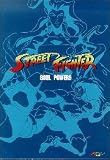Street Fighter 2: Soul Powers