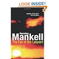 The Eye Of The Leopard