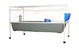 Nagerk�fig Kaninchenk�fig Hasenstall "MagnumXXXL"