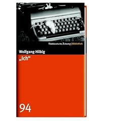 "Ich". SZ-Bibliothek Band 94