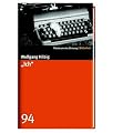 "Ich". SZ-Bibliothek Band 94