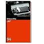 "Ich". SZ-Bibliothek Band 94