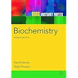 bios instant notes in biochemistry