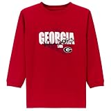 Kids' University of Georgia Tee