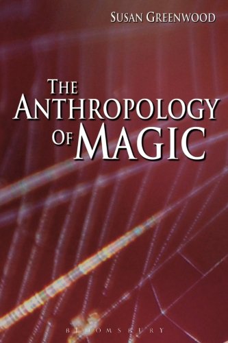The Anthropology of Magic