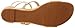 BC Footwear Women's Same Page Wedge Sandal