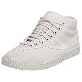 Tretorn Womens Nylite Mid Canvas Sneaker