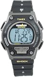 TIMEX (タイメックス) 腕時計 アイアンマン トライアスロン 30ラップ ウレタンストラップ T5K195 フルサイズ メンズ [正規輸入品]の画像