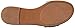 Nine West Women's Xtina Leather Sandal