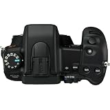 Sony Alpha A700 12.24MP Digital SLR Camera (Body Only)