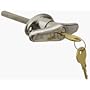 National Mfg. N280610 Locking T-Handle