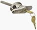 Tools & Hardware : National Mfg. N280610 Locking T-Handle