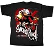 Sucker Punch Prepaired Mens Black T-shirt