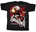 Sucker Punch Prepaired Mens Black T-shirt