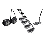 Northwestern CM7 Golf Set - Men's Left Handed - Left-Hand
