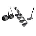 Northwestern CM7 Golf Set - Men's Left Handed - Left-Hand