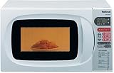 National 単機能電子レンジオートタイプ(自動) ホワイト 22L NE-S200F-5の画像