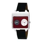 Android Unisex AD124BR Radar Red Dial Watch