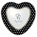 I Do Shaped Dessert Plates 8ct