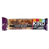 KIND Fruit & Nut Bar, Walnut & Date, 1.4-Ounce Bars (Pack of 8)