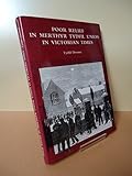 Poor relief in Merthyr Tydfil Union in Victorian times : based on a study of original documents