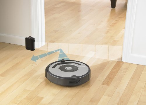 Imagen 7 de iRobot Roomba 555