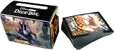 Ultra Pro Magic The Gathering Limited Edition Standard Card Deck Protector 80 Count Sleeves Mox Diamond
