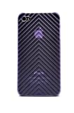 i BLASON 0.8mm Slim Shell iPhone 4 Case Purple Semi Transparent Cover Stand Holder ATT Barely there 41OEnUiH%2BZL. SL160 i BLASON 0.8mm Slim Shell iPhone 4 Case Purple Semi Transparent Cover Stand Holder ATT Barely there