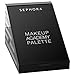 SEPHORA Makeup Academy Palette 2013 Blockbuster Limited Edition Set