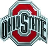 OHIO STATE Belt Buckle