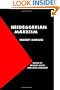 Heideggerian Marxism (European Horizons)