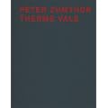(PETER ZUMTHOR THERME VALS) BY Hardcover (Author) Hardcover Published on (03 , 2007)