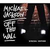 Off the Wall