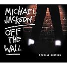 Off the Wall...