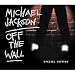 Off the Wall: Special Edition