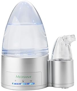 MEDISANA MEDIBREEZE HUMIDIFICADOR POR