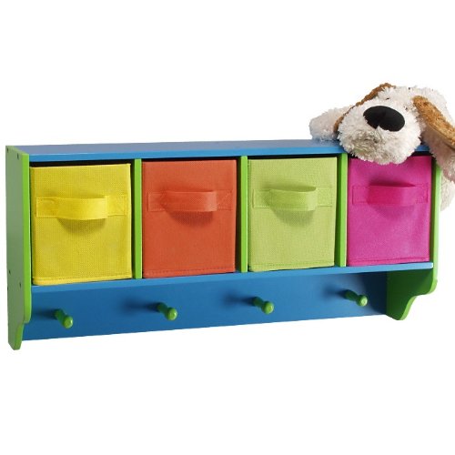 Kindergarderobe - Baby- & Kindermode - einebinsenweisheit