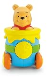 Fisher-Price Disneys Pop-Up Pooh