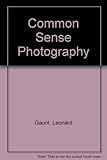 Commonsense photography