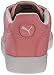 PUMA Women's Match Lo Canvas Sport Classic Sneaker