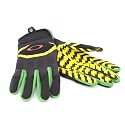 Oakley PRS PIPE GLOVE GREEN/GOLD/RED (94080-954)