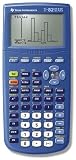 TEXAS INSTRUMENTS - calculatrice graphique TI-82 Stats