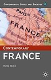 Contemporary France