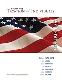 Taxation of Individuals, 2011 edition