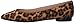 Nine West Women's Oleena Pony Ballet Flat
