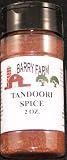 Tandoori Spice, 2 oz.