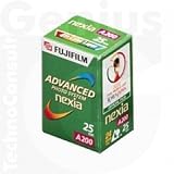Photo : Fujifilm Nexia DS 200 A 240-25 CN  Film